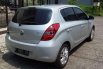 Hyundai I20  2011 Silver 3