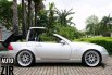 Mercedes-Benz SLK 1997 terbaik 4