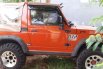 Suzuki Jimny 1983 terbaik 7