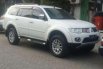 Mitsubishi Pajero NA 2010 Putih 3