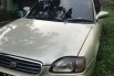 Suzuki Baleno 2002 dijual 4