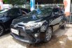 Jual mobil Toyota Yaris 1.5G 2015 1