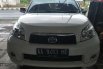 Jual Toyota Rush S 2012 5