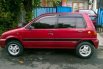 Daihatsu Ceria KX 2001 Merah 8