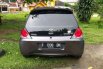 Honda Brio Satya S 2016 Abu-abu 1