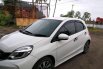 Honda Brio (RS) 2016 kondisi terawat 4