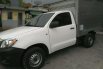 2007 Toyota Hilux dijual 2