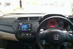 Honda Brio Satya S 2016 Abu-abu 6