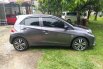 Honda Brio Satya S 2016 Abu-abu 5