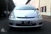 Toyota Wish G 2003 Silver 2