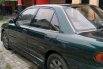 Mitsubishi Lancer GLXi 1993 Hijau 2