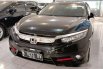 Honda Civic 2 2017 Hitam 5