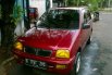 Daihatsu Ceria KX 2001 Merah 4