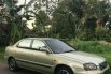 Suzuki Baleno 2002 dijual 2