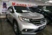 Jual Honda CR-V 2.4 2013 2