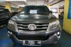 Jual Toyota Fortuner VRZ 201 2