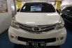 Jual Toyota Avanza G 2013 2