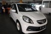 Jual Honda Brio E Automatic 2014 2