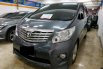 Jual Toyota Alphard S A/T 2011 1