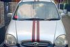 Hyundai Atoz GLS 2002 Silver 5