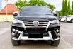 Toyota Fortuner 2017 dijual 7