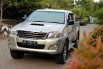 2012 Toyota Hilux dijual 5