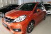 Jual Honda Brio RS A/T 2017 1