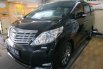 Jual Toyota Alphard G 2009 3