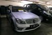 Jual Mercedes-Benz C-Class 250 2014 2