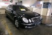 Jual Mercedes-Benz E-Class E 200 K 2007 2