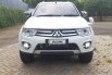 Jual Mitsubishi Pajero Sport 2.5L Dakar 2014  6