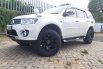 Jual Mitsubishi Pajero Sport 2.5L Dakar 2014  3