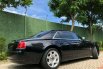 Rolls-Royce Ghost  2012 Hitam 2