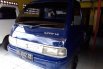 Jual Mobil Suzuki Carry Pick Up Futura 1.5 NA 2004  2