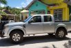 Ford Ranger Double Cabin 2010 Silver 4