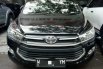 Jual Toyota Kijang Innova 2.4 G 2017  1