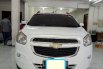 Jual Mobil Chevrolet Spin LTZ 2013  5