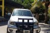 Ford Ranger Double Cabin 2010 Silver 2