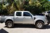 Ford Ranger Double Cabin 2010 Silver 3