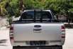 Ford Ranger Double Cabin 2010 Silver 1