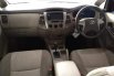 Jual Toyota Kijang Innova 2.5 G 2012 5