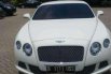 2011 Bentley Continental GT dijual 5