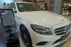 Jual Mobil Mercedes-Benz C-Class 200 2019 1