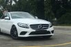 Jual Mobil Mercedes-Benz C-Class 200 2019 3