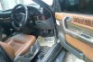 Ssangyong Musso 1999 dijual 1