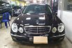 Jual Mercedes-Benz E260 AMG 2004 1