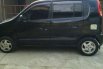 Hyundai Atoz GLS 2003 Hitam 5