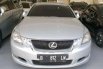 Jual Mobil Lexus GS 250 2009 1