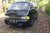 Kia Pregio SE Option 2003 Hitam 7