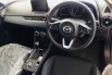 Mazda CX-3  2018 Hitam 4